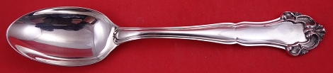 Vegetable Spoon 10 1/8